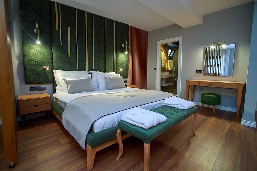 هتل میت پورت